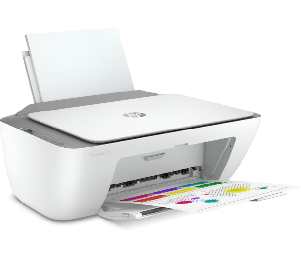 HP DeskJet 2720e WiFi HP AirPrint™ Instant Ink HP+ - 649759 - zdjęcie 6